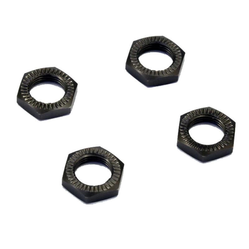 KYOSHO ECROUS DE ROUE SCORPION XXL (4) SX013