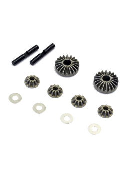 KYOSHO DIFF BEVEL GEARS SCORPION XXL SX037