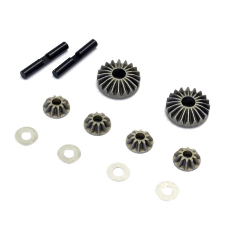 KYOSHO DIFF BEVEL GEARS SCORPION XXL SX037