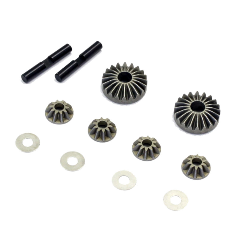 KYOSHO DIFF BEVEL GEARS SCORPION XXL SX037