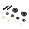 KYOSHO DIFF BEVEL GEARS SCORPION XXL SX037