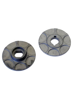 KYOSHO PLAQUE DE SLIPPER SCORPION XXL VE SX008