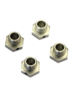 KYOSHO WHEEL HUB SCORPION XXL (4) SX012