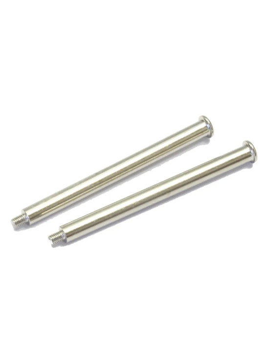 KYOSHO AXES DE TRIANGLES INFERIEURS AVANT SCORPION XXL (2) SX017