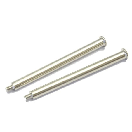 KYOSHO FRONT LOWER ARM SHAFT SCORPION XXL (2) SX017