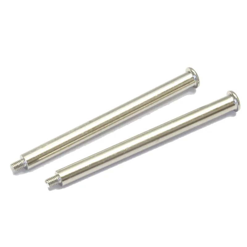 KYOSHO AXES DE TRIANGLES INFERIEURS AVANT SCORPION XXL (2) SX017