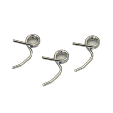 KYOSHO CLUTCH SPRING (3 SHOE TYPE) 1.0MM SCORPION XXL GP SX104