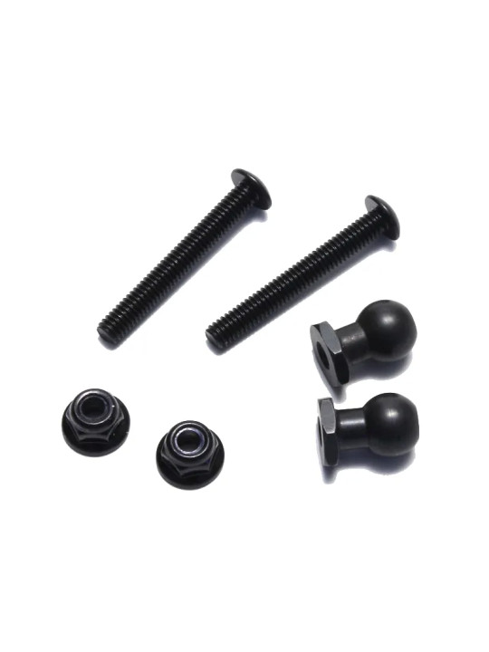KYOSHO REAR ARM BALL (SCORPIONB-XXL) SX066