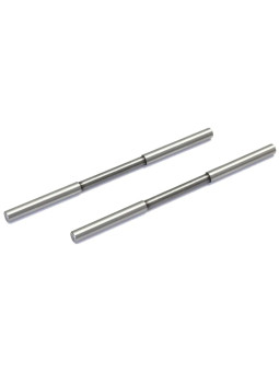 KYOSHO AXES DE TRIANGLES INFERIEURS ARRIERE SCORPION XXL (2) SX022