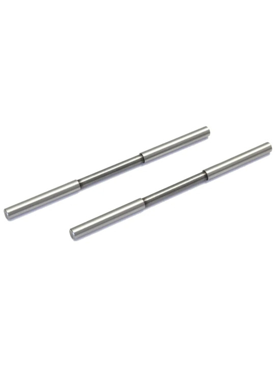 KYOSHO REAR LOWER ARM SHAFT SCORPION XXL (2) SX022