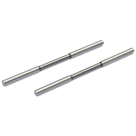 KYOSHO REAR LOWER ARM SHAFT SCORPION XXL (2) SX022