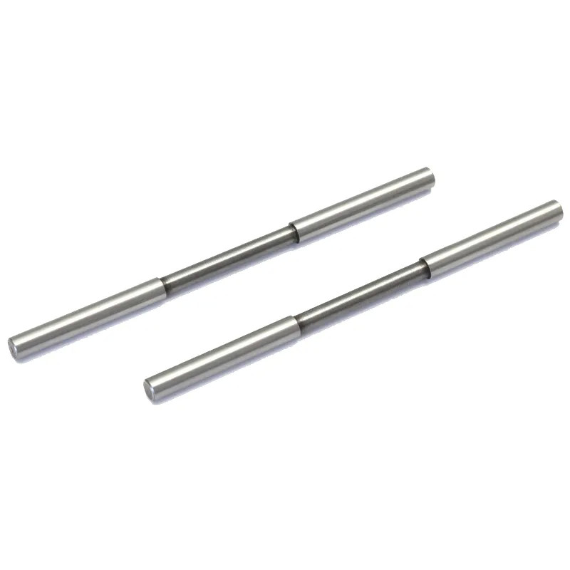 KYOSHO AXES DE TRIANGLES INFERIEURS ARRIERE SCORPION XXL (2) SX022