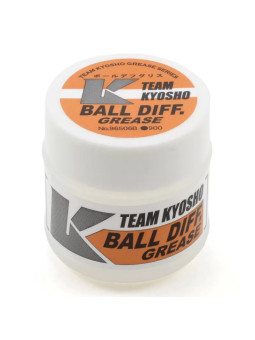 KYOSHO GRAISSE DIFF A BILLES ( 15 GR ) 96506B