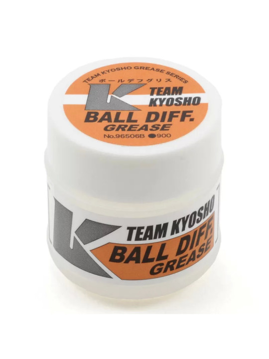 KYOSHO GRAISSE DIFF A BILLES ( 15 GR ) 96506B