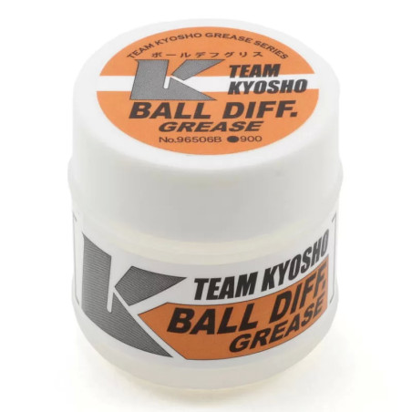 KYOSHO BALL DIFFERENTIAL GREASE ( 15 GR ) 96506B