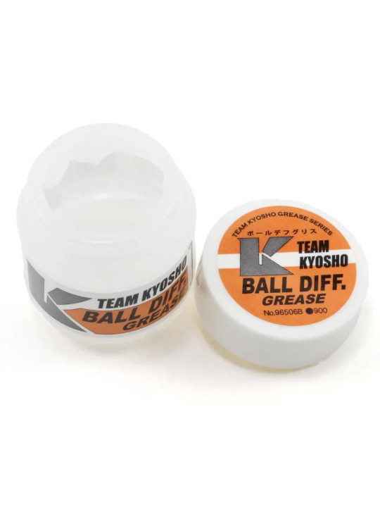 KYOSHO GRAISSE DIFF A BILLES ( 15 GR ) 96506B