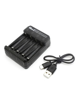 KYOSHO CHARGEUR V2 SPEED HOUSE USB MINI-Z (AA-AAA)