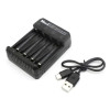 KYOSHO CHARGEUR V2 SPEED HOUSE USB MINI-Z (AA-AAA)