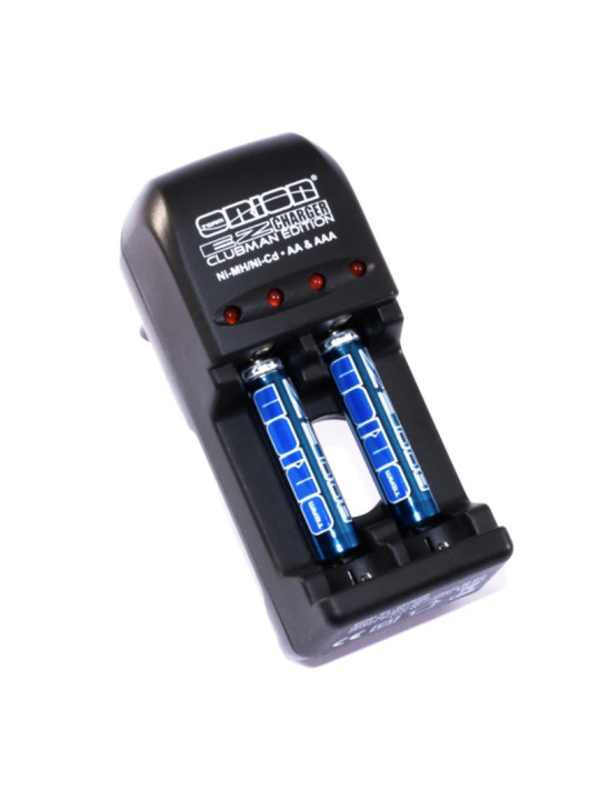 TEAM ORION EZ CLUBMAN CHARGER & 4XEZ800 ORI32404