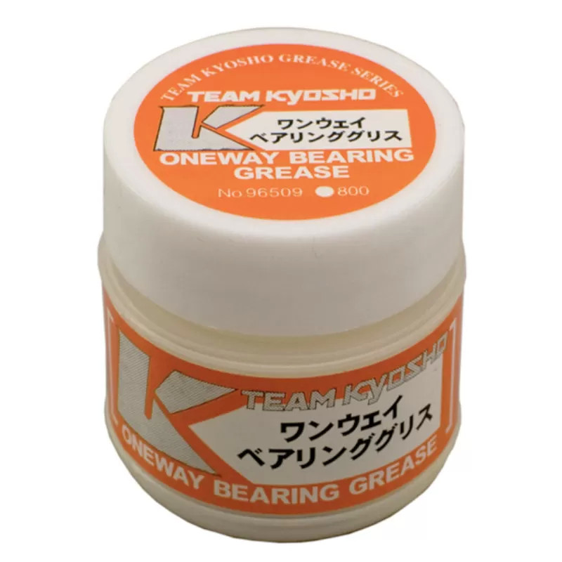 KYOSHO ONE-WAY BEARING GREASE ( 15 GR ) 96509