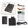 GENS ACE CHARGER IMARS MINI USB-C 2-4S & ADAPTER 65W (EU) GEA60WE1