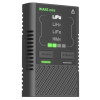 GENS ACE CHARGER IMARS MINI USB-C 2-4S & ADAPTER 65W (EU) GEA60WE1