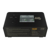 GENS ACE CHARGEUR IMARS DUAL CHANNEL 200W (EU) NOIR GEA200WDU