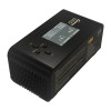 GENS ACE CHARGEUR IMARS DUAL CHANNEL 200W (EU) NOIR GEA200WDU