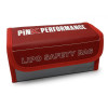 PINK PERFORMANCE SAC DE CHARGE LIPO - M (185X75X65MM) PP0-LB001M