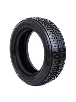 AKA PNEUS BUGGY 1/10 REBAR 4X2 AV SOFT AKA13208S