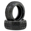AKA PNEUS BUGGY 1/10 REBAR 4X4 AV SOFT AKA13308S