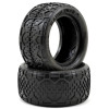 AKA PNEUS BUGGY 1/10 HANDLEBAR STD ARRIERE SOFT (2) SEULS SANS INSERT AKA13111S