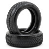 AKA PNEUS BUGGY 1/10 HANDLEBAR AVANT 4X2 SOFT (2) SEULS SANS INSERT AKA13202S