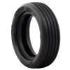 AKA 1:10 BUGGY TYRES THREE RIB 4X2 FR SOFT (2) (NO INSERTS) AKA13201S