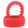 AKA INSERTS POUR PNEUS BUGGY 1:10 AVANT (2) SOFT AKA33013