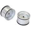 KYOSHO REAR WHEEL SCORPION XXL VE (2) - SILVER SXH002S