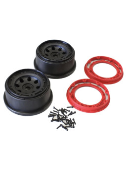 KYOSHO WHEEL SCORPION B-XXL (2) SXH003