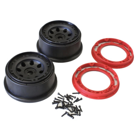 KYOSHO WHEEL SCORPION B-XXL (2) SXH003