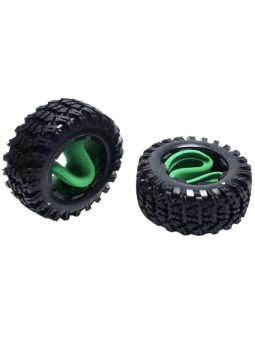 KYOSHO FRONT TIRES SCORPION B-XXL (2) SXT005