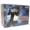 SANWA RADIO MT-5 FH5 AVEC RÉCEPTEUR RX493I S.101A32671A