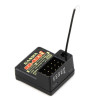SANWA RECEIVER RX493I 4 CHANELS FH5 SXR WATERPROOF 107A41376A