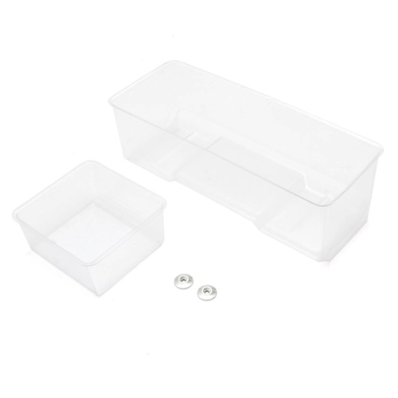 KYOSHO PC WING SET 1:8 BUGGY (1.0) IFW642