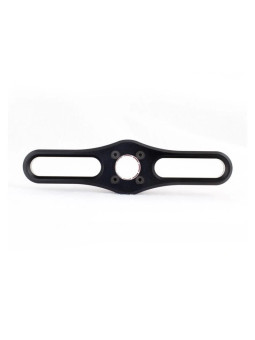 AKA CLE A ROUE 17MM ANODISEE AKA44005