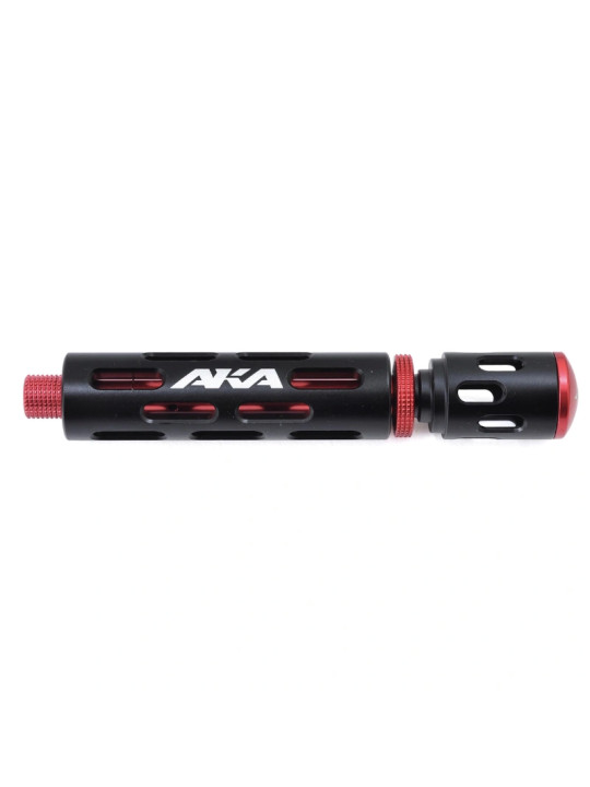 AKA EQUILIBREUR DE ROUES PORTATIF AKA44006
