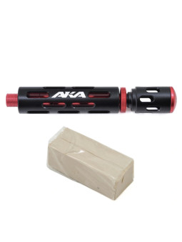 AKA 2 IN 1 HANDHELD WHEEL BALANCER AKA44006