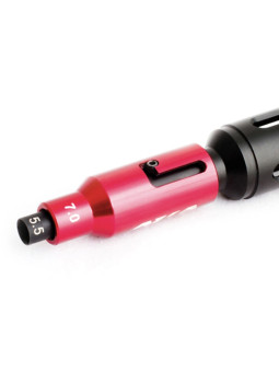 AKA OUTIL DOUBLE EMBOUT AKA 7 ET 5.5MM AKA44004