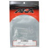 AKA FASTENERS FOR EVO WHEEL STIFFENER 2X6MM (15PCS) AKA34003A