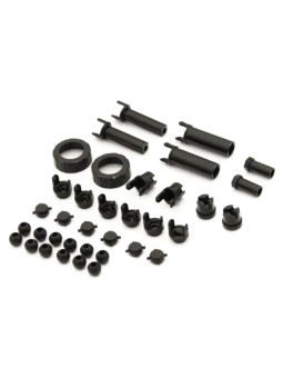 KYOSHO AXLE PARTS SET MINI-Z 4X4 MX01 MX002B