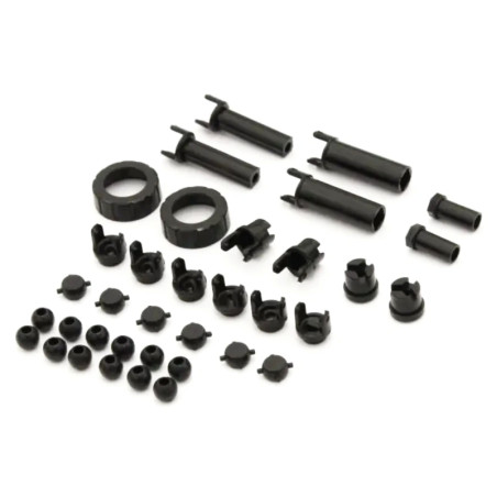 KYOSHO CARDANS MINI-Z 4X4 MX01 MX002B