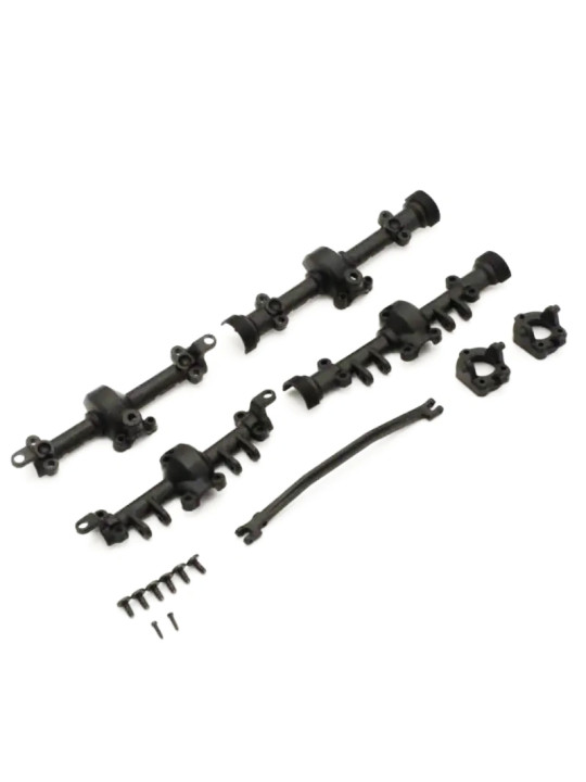 KYOSHO CARTERS MINI-Z 4X4 MX01 MX004
